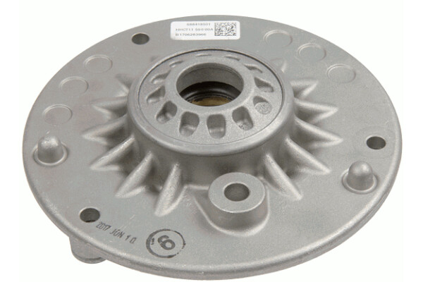 SACHS 803 161 — Mocowanie amortyzatora
